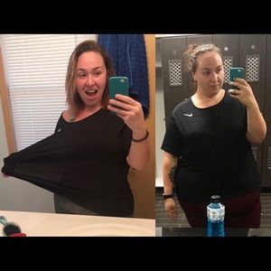 Meet your Posher, Amanda